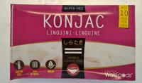 KONJAC LINGUINE 300G WOKFOODS